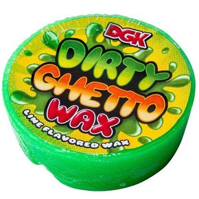 DGK Wax - Dirty Getti Wax Green