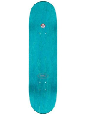 Deck Real - Classic Oval (black)