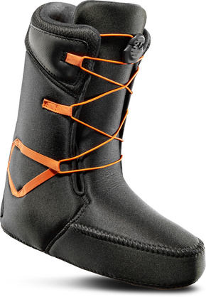 ThirtyTwo snowboard boots - STW Double Boa (green/gum)