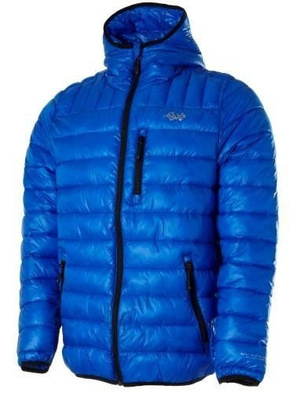 Polar Puchowy snowboardowy Rehall - Heat Blue 