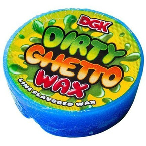DGK Wax - Dirty Getti Wax blue