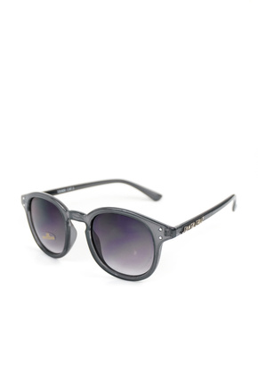 Santa Cruz Sunglasses - Watson Sunglasses (frosted black)