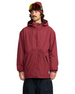 Volcom snowboard jacket - Dua Ins Gore-Tex (red)