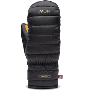 HOWL Snowboard Gloves - Team Mitt (black)
