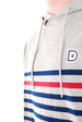 Bluza DGK - Liverpool grey