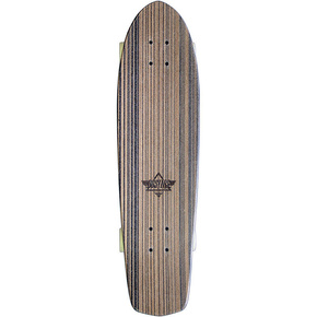 Cruiser Dusters California - Flashback