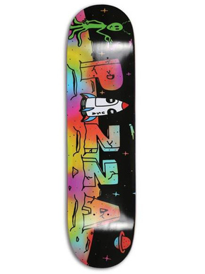 Deck Pizza - Moon Bag