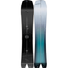 Splitboard Nitro - Squash + Seals Vertical by KOHLA 