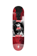 Deck Opera - Kreiner Agony ex7 (red/black)