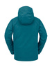 Volcom snowboard jacket - Dua Gore-Tex (blue)