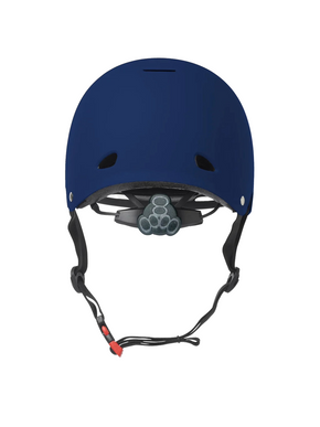 Triple eight - Gotham Helmet With MIPS (blue matte)