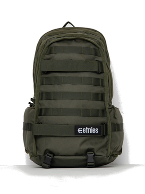 Etnies Backpack - Marana Backpack (olive)