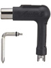Andale Skateboard Wrench - Multi Purpose Black Ratchet 