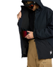 Volcom snowboard jacket - Dua Ins Gore-Tex (red)