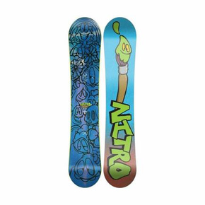 Snowboard Nitro - Prime x DD
