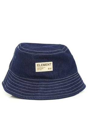 Element - Eager Bucket Hat (navy blue)