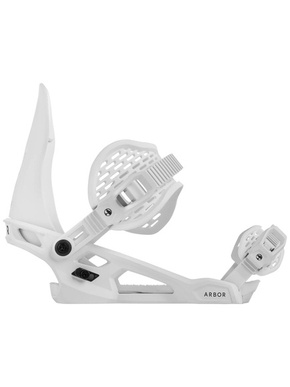Arbor Bindings - Spruce (whita)
