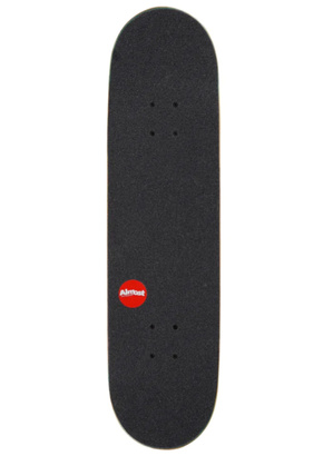Deska kompletna Almost -  Ivy Repeat Premium navy