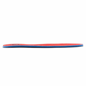 Footprint Insoles - Red Camo Flat Kingfoam Insoles