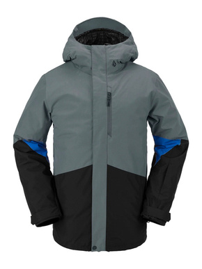 Volcom snowboard jacket - Vcolp Ins (dark grey)