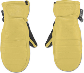 Thirty Two Snowboard Gloves - Outpost Mitt (natural)