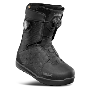 ThirtyTwo snowboard boots - Lashed Double Boa x Vizz (lavender)
