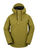 Volcom Snowboard Jacket - Lango Pullover (moss)