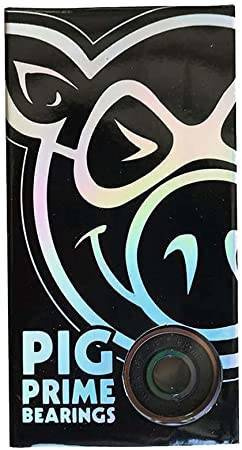 Pig Wheels bearings - Prime Bearing