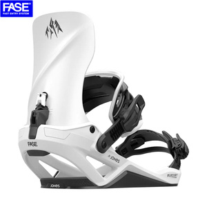 Fix Bindings - Magnum (white)