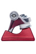 Slappy Trucks - ST1 Light (polished/red)