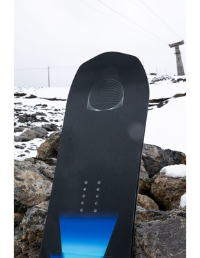 Drake Snowboard - Squad