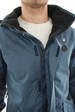 Kurtka snowboardowa Volcom - Padron Ins Vny