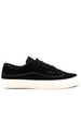 Globe Shoes - Gillette (black suede)