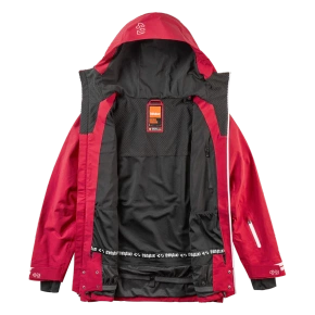ThirtyTwo snowboard jacket - TM (black)