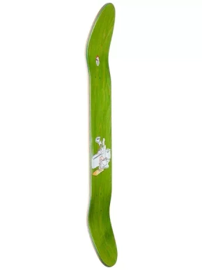 Deck Krooked - Sandoval Skullride