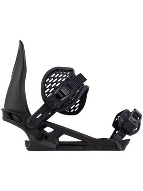 Arbor Bindings - Spruce (black)