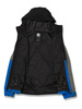 Volcom snowboard jacket - V.Co Op (electric blue)