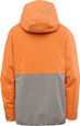 ThirtyTwo snowboard jacket - TM (orange)