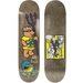 Deck World Industries - Steve Rocco III Popsicle (brown)