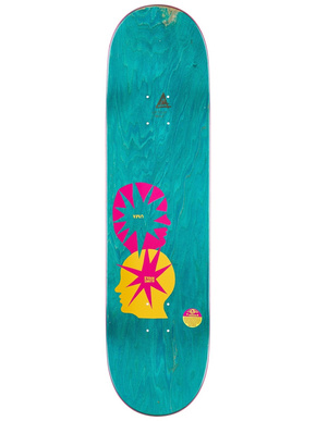 Deck Umaverse - Evan Starhead Body