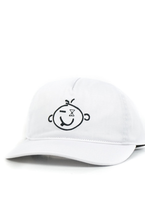 Etnies baseball cap - Sour strapback (black)