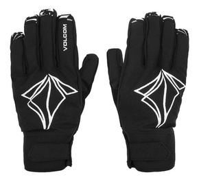 Volcom Snowboard Gloves - V.Co Nyle (black)