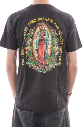 DGK T-shirt - Syndicate (ash heather)