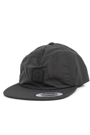 Volcom baseball cap - Stone Trip Adj Hat (nubuck)