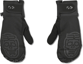 Thirty Two snowboard gloves - Gateway (black)