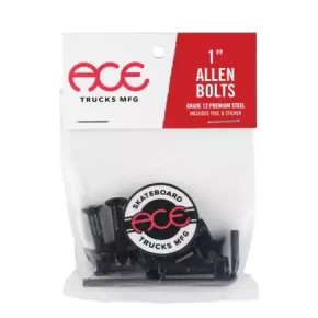 Mounts - Ace Allen imbus