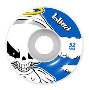 Blind - Angle Reaper Wheels