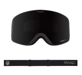 Dragon NFX MAG OTG Goggles - Blake Paul Signature 2024 Lumalens Midnight & Lumalens Violet Lens