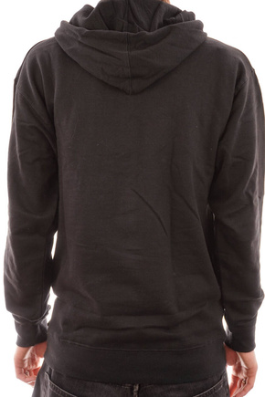 Toy Machine sweatshirt - Youthful HD (black)