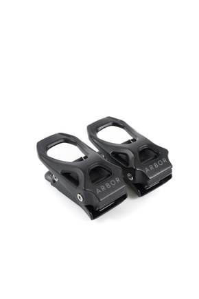 Arbor Pumps - Toe Buckle